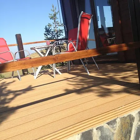 Previja Zlatibor Chalet Exterior foto