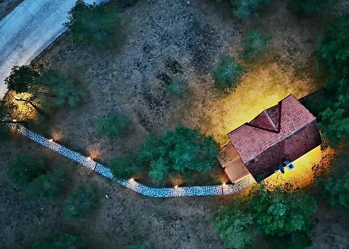 Previja Zlatibor Chalet