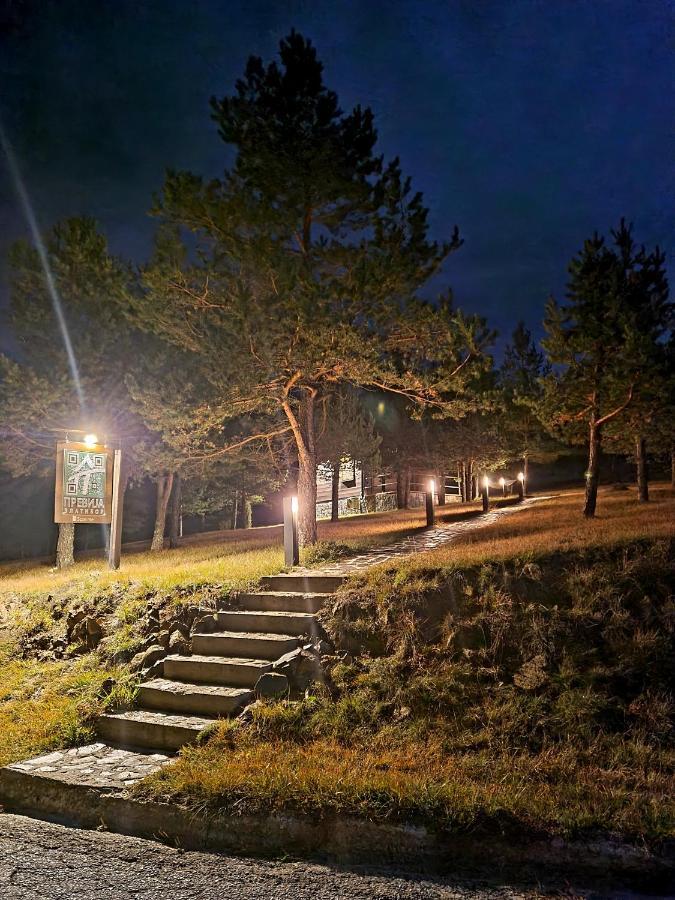 Previja * Zlatibor
