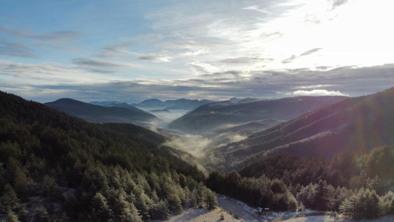 Previja * Zlatibor