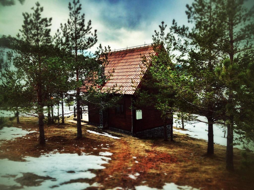Chalet Previja Zlatibor