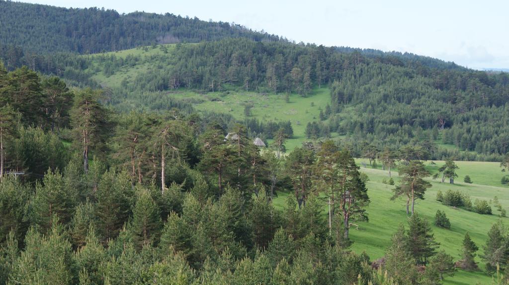 Chalet Previja
