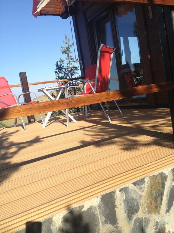 Chalet Previja Zlatibor