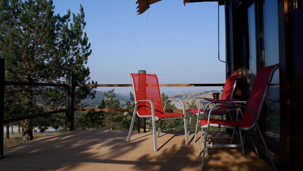 Chalet Previja