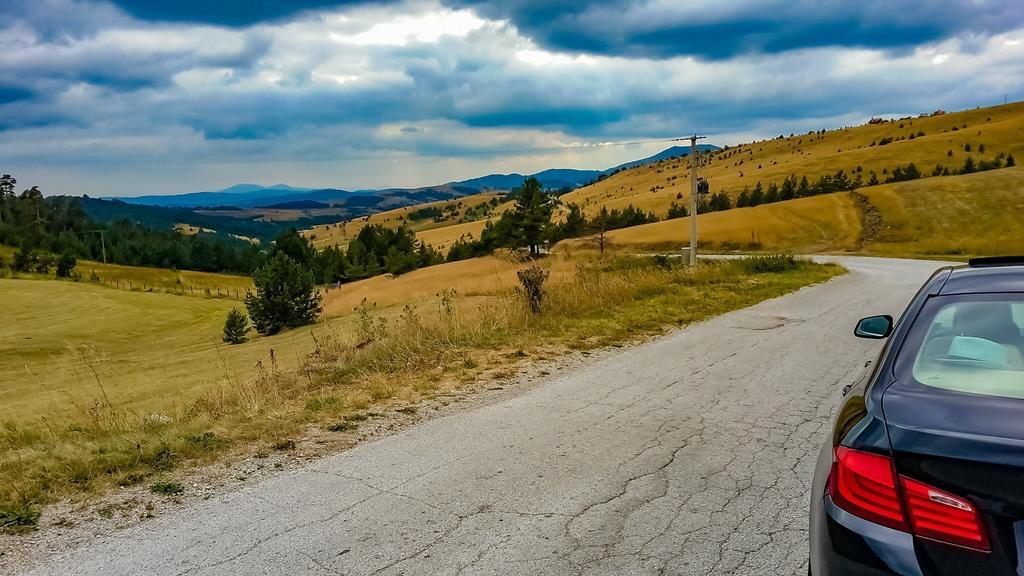 Previja Chalet Zlatibor