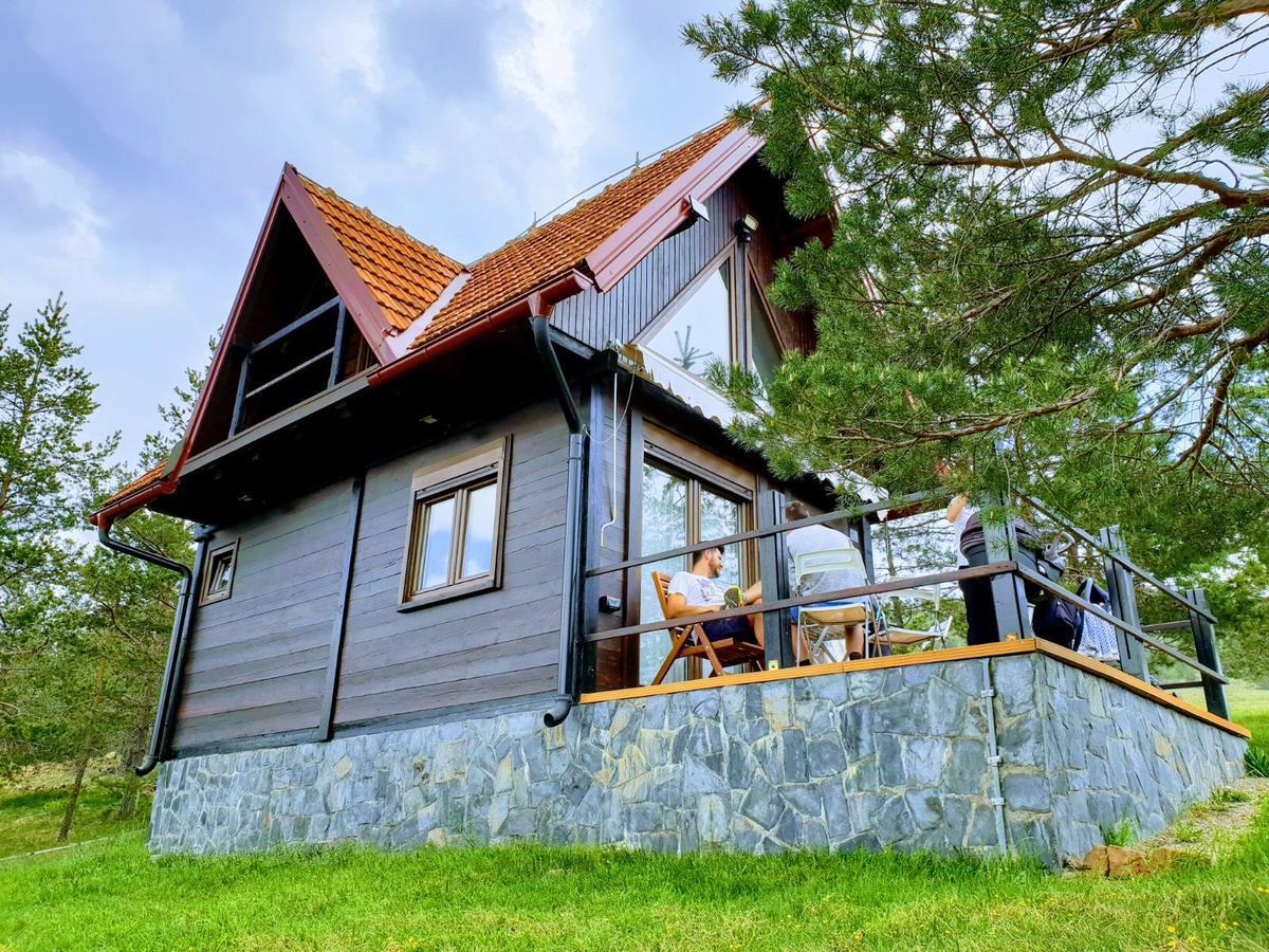 Previja Chalet