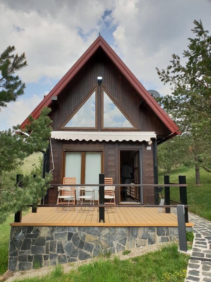 Previja Chalet *